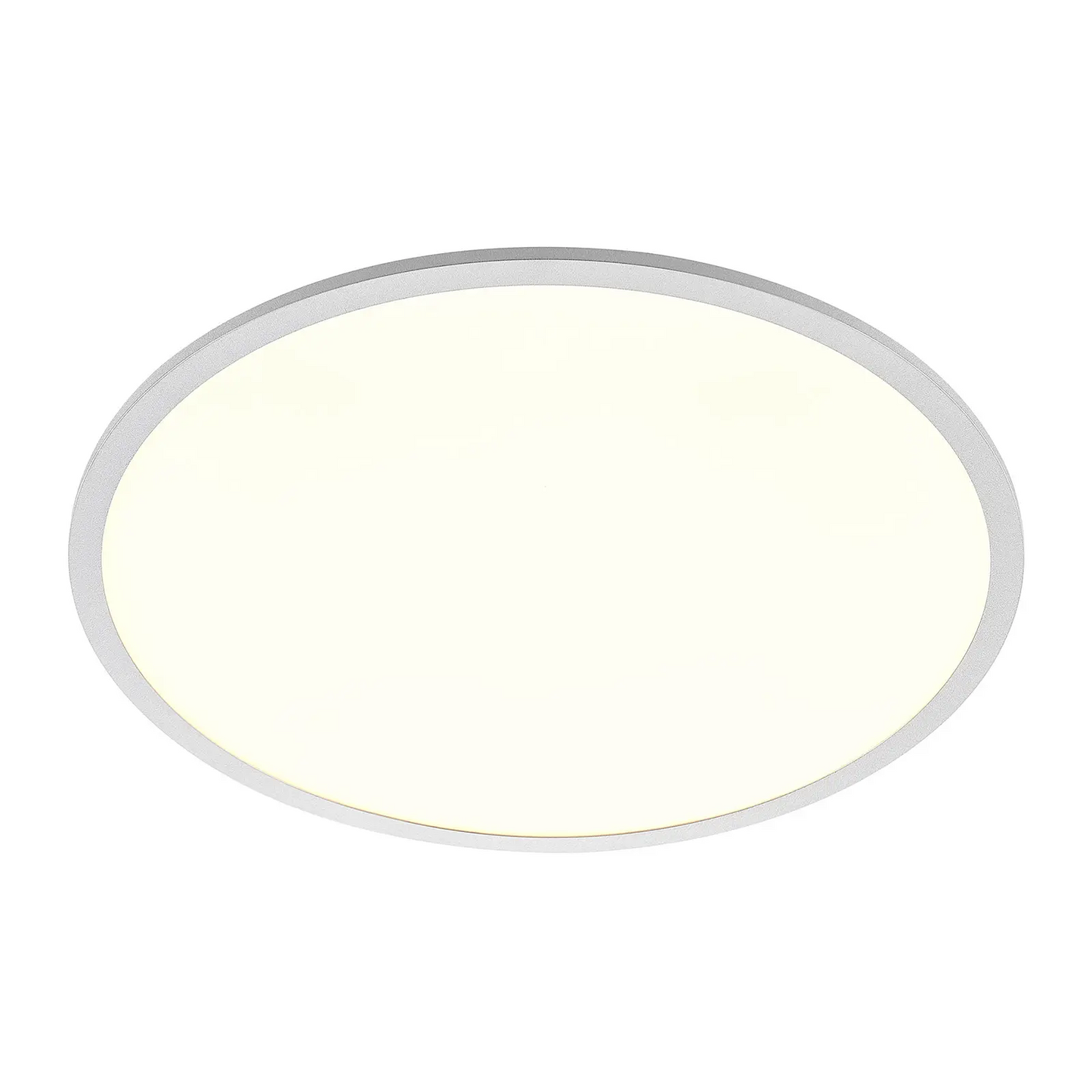 Lindby Narima LED lubinis šviestuvas, CCT, Ø 60 cm