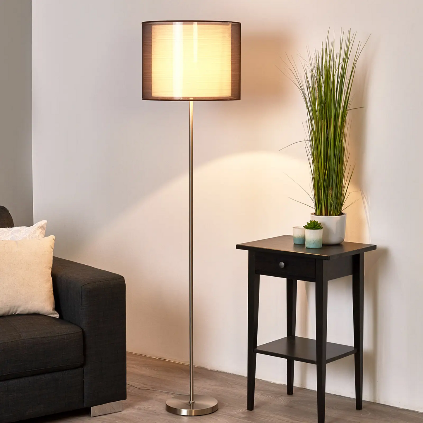 Toršeras Nica rudas