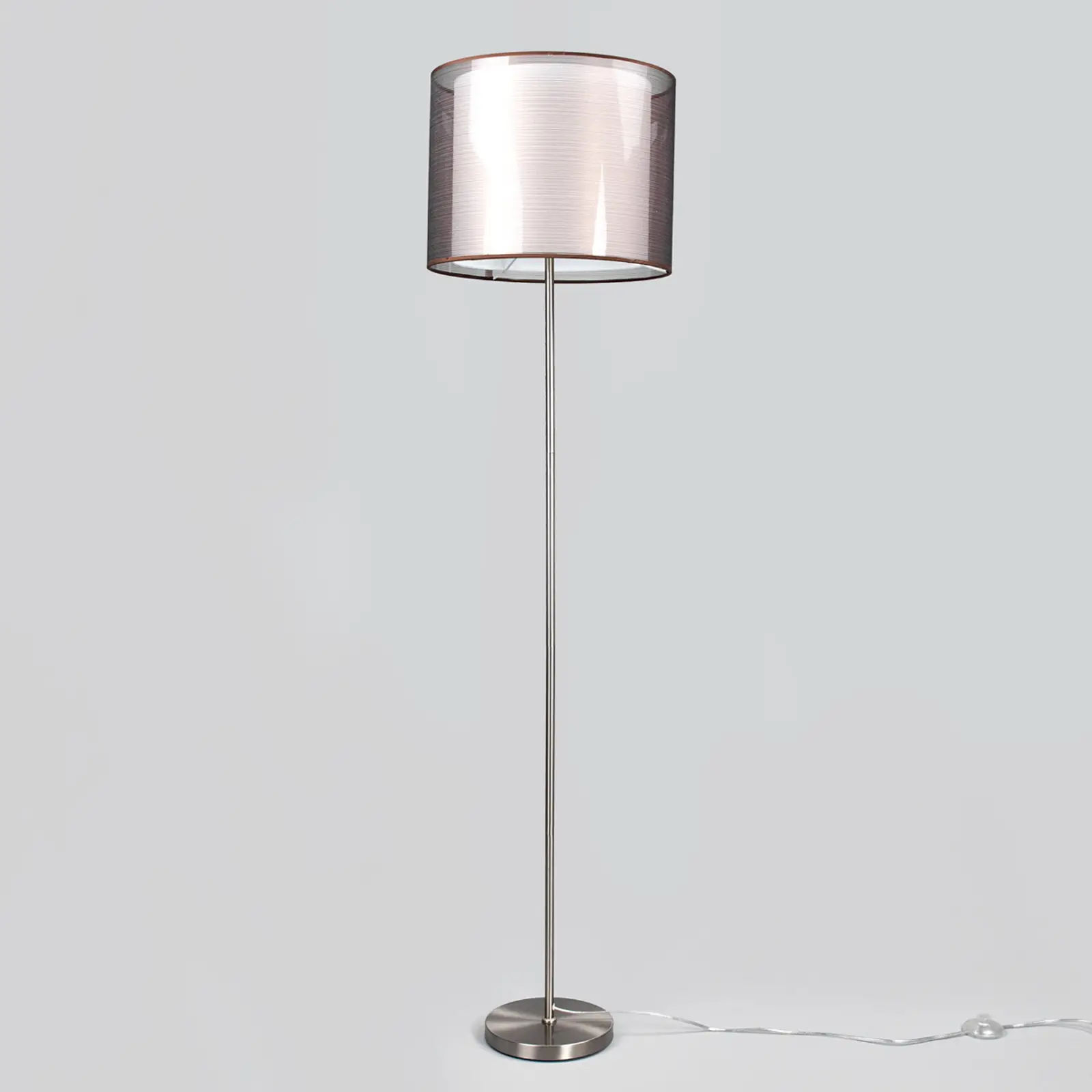 Toršeras Nica rudas