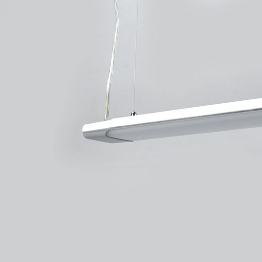 Ilgas Vinca pakabinamas šviestuvas su ryškiais šviesos diodais