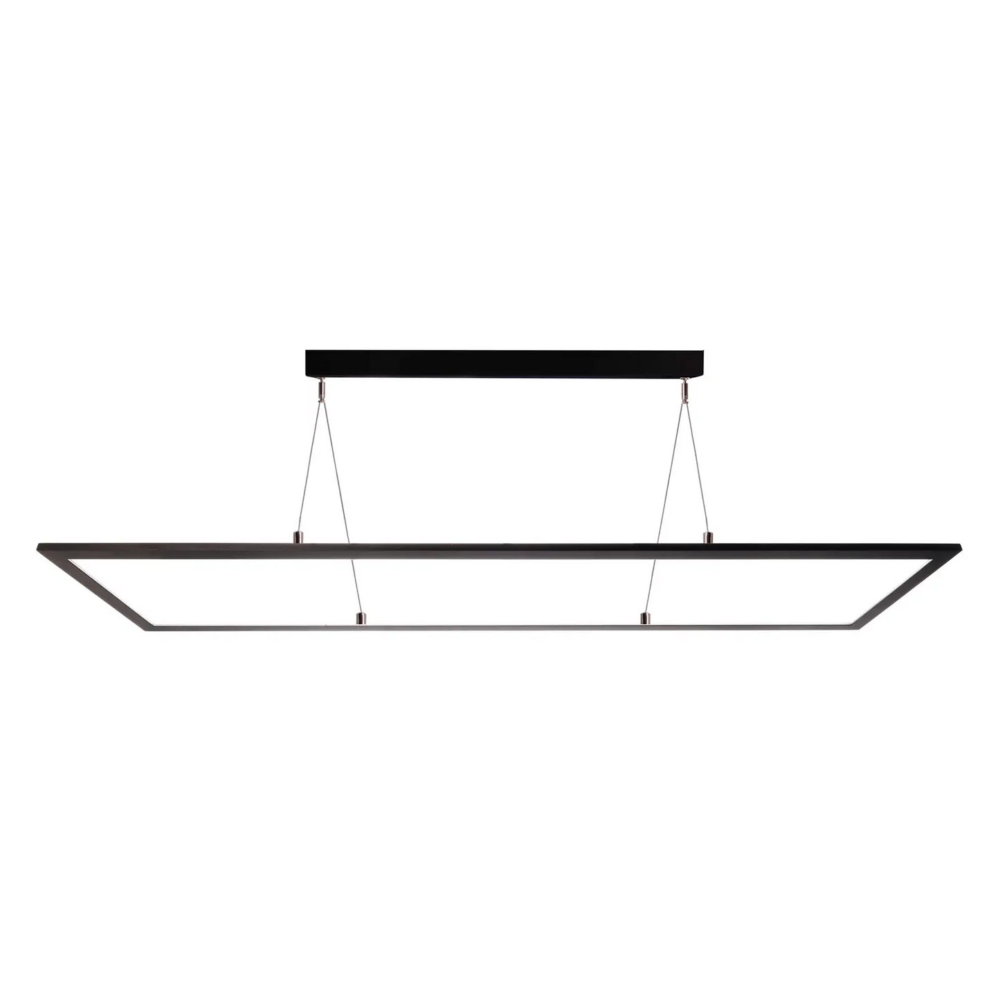 Deko-Light LED skydelio skaidrus LED pakabinamas šviestuvas