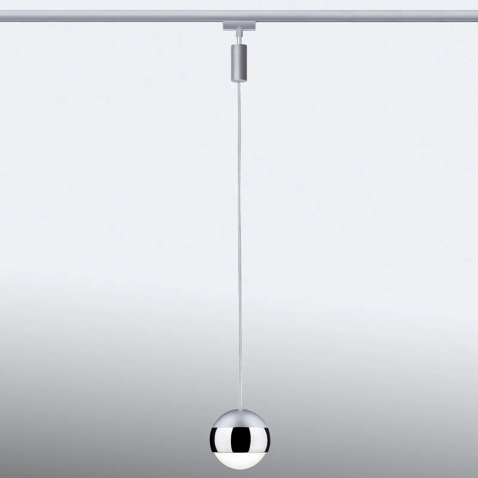 PAULMANN Pendulum Capsule II LED