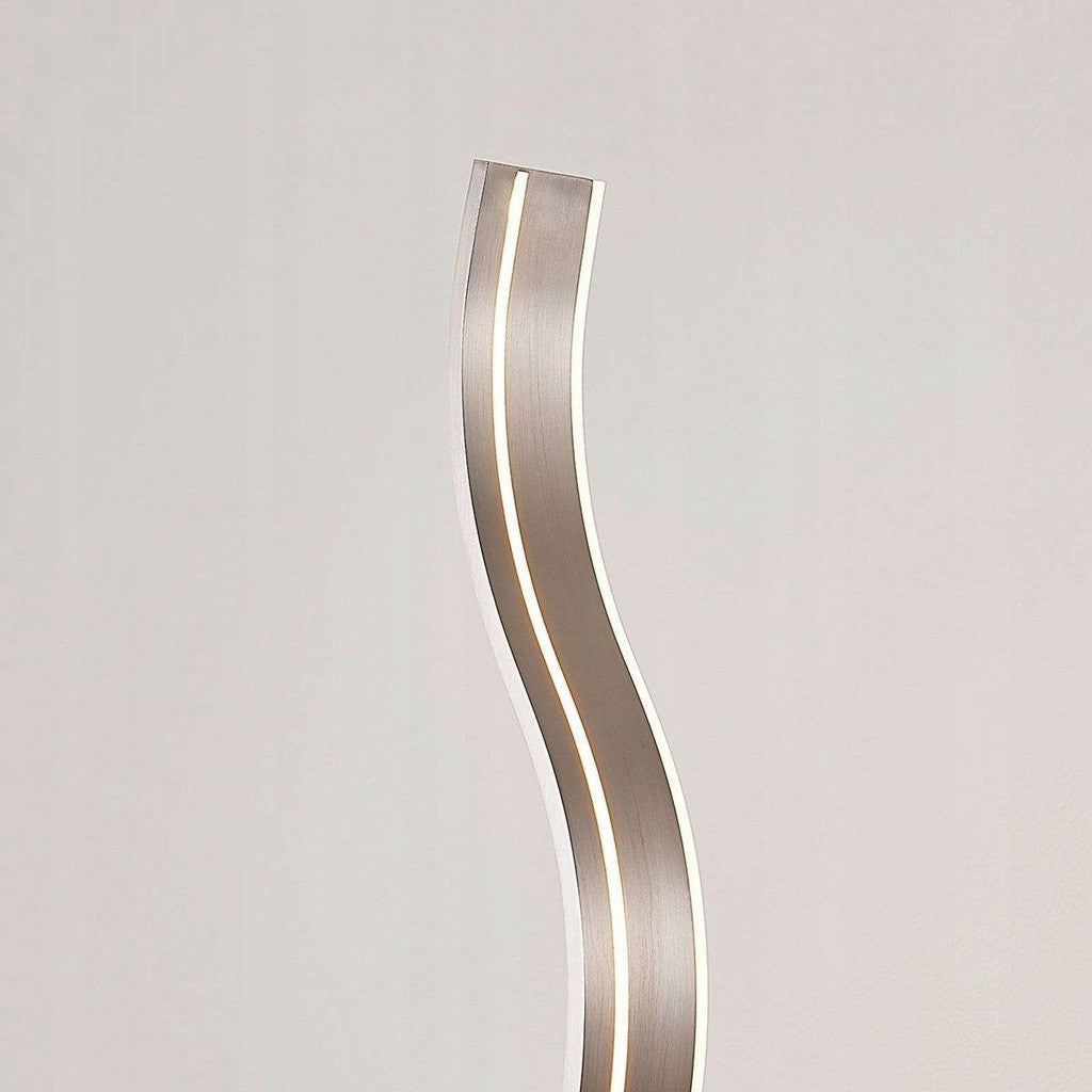 LED toršeras Rosella, banguotas