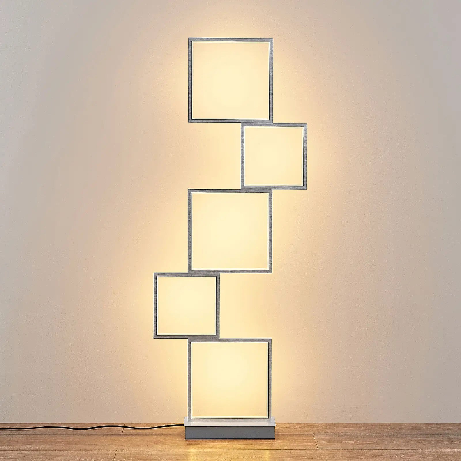 Lindby Adritha LED toršeras