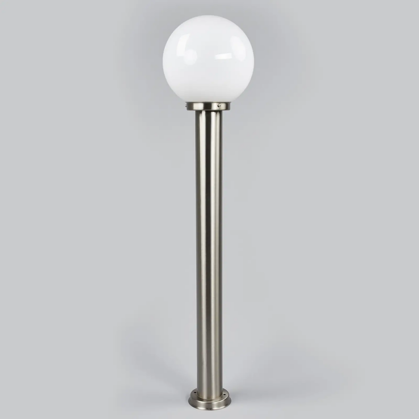 Aiven - tako šviesa su sferiniu atspalviu