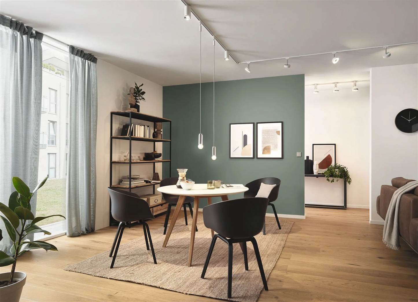 PAULMANN L JUNGTIS 97649