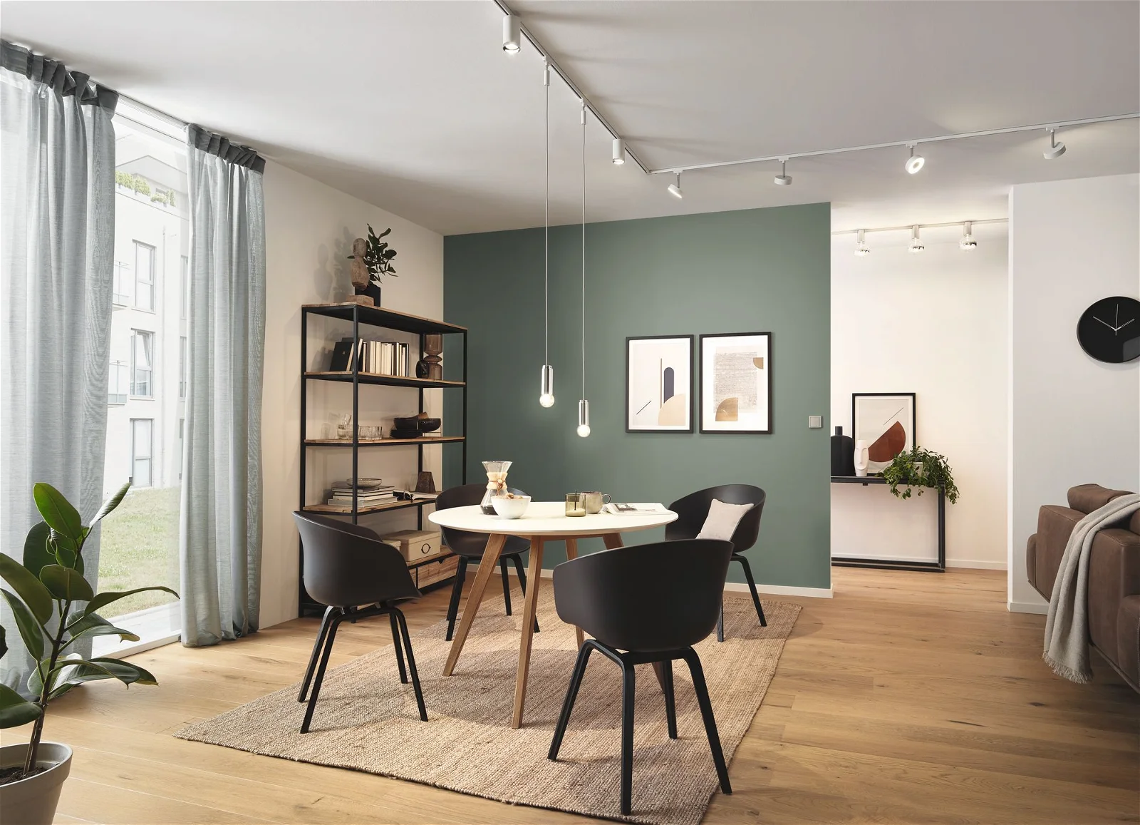 PAULMANN L JUNGTIS 97649