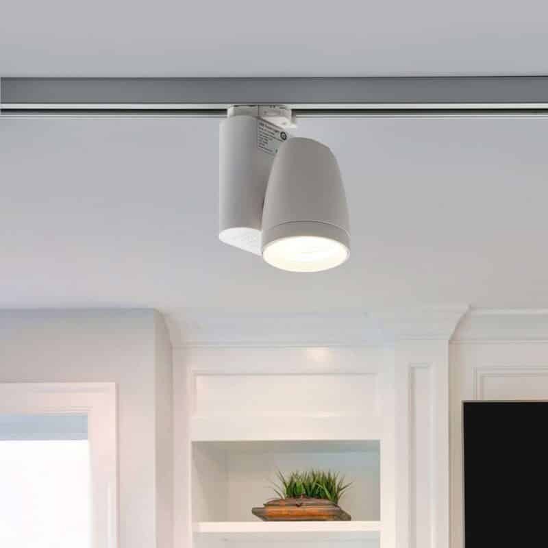 Colin - LED prožektorius 3 fazių takeliui