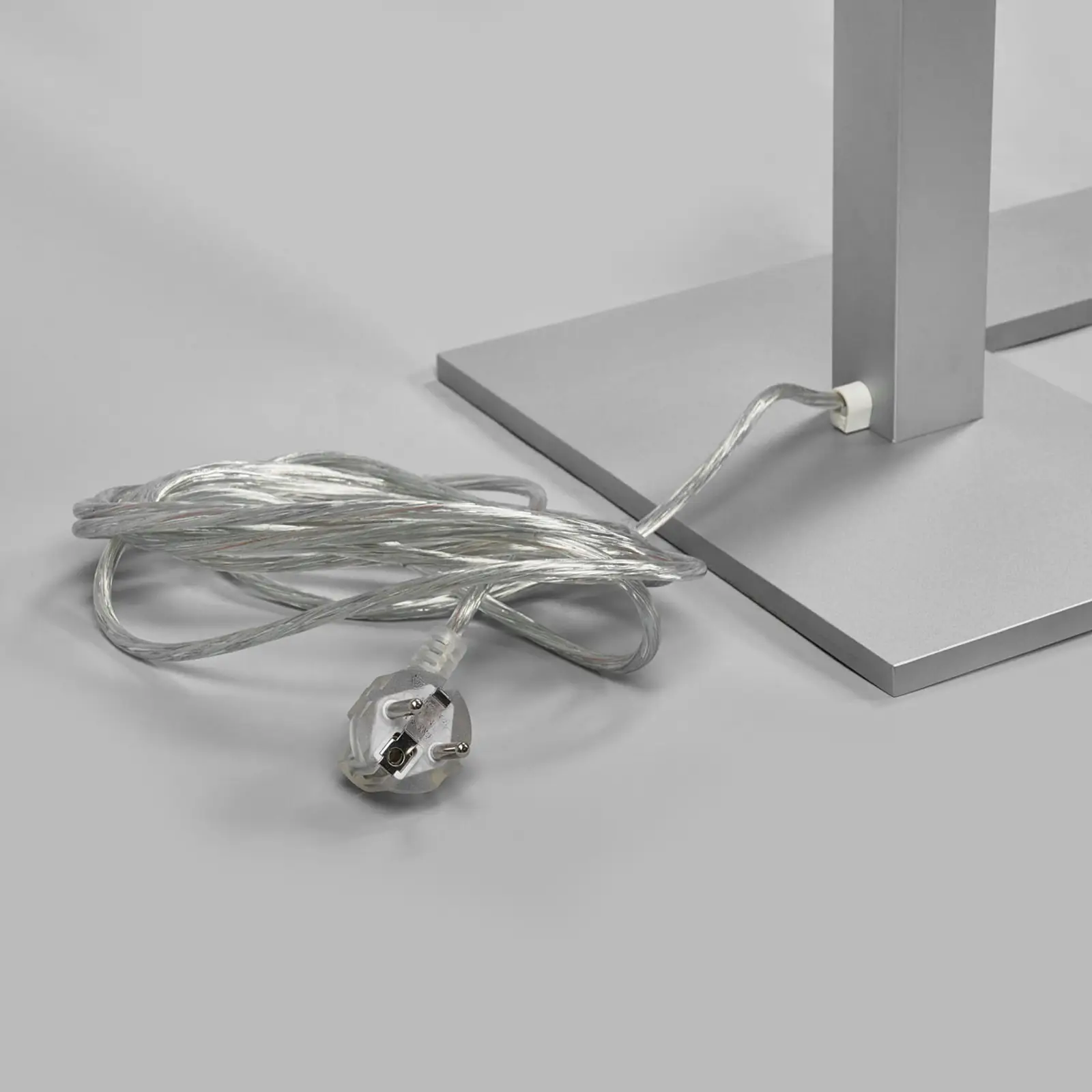 Biuro LED toršeras Nora, judesio detektorius 50W