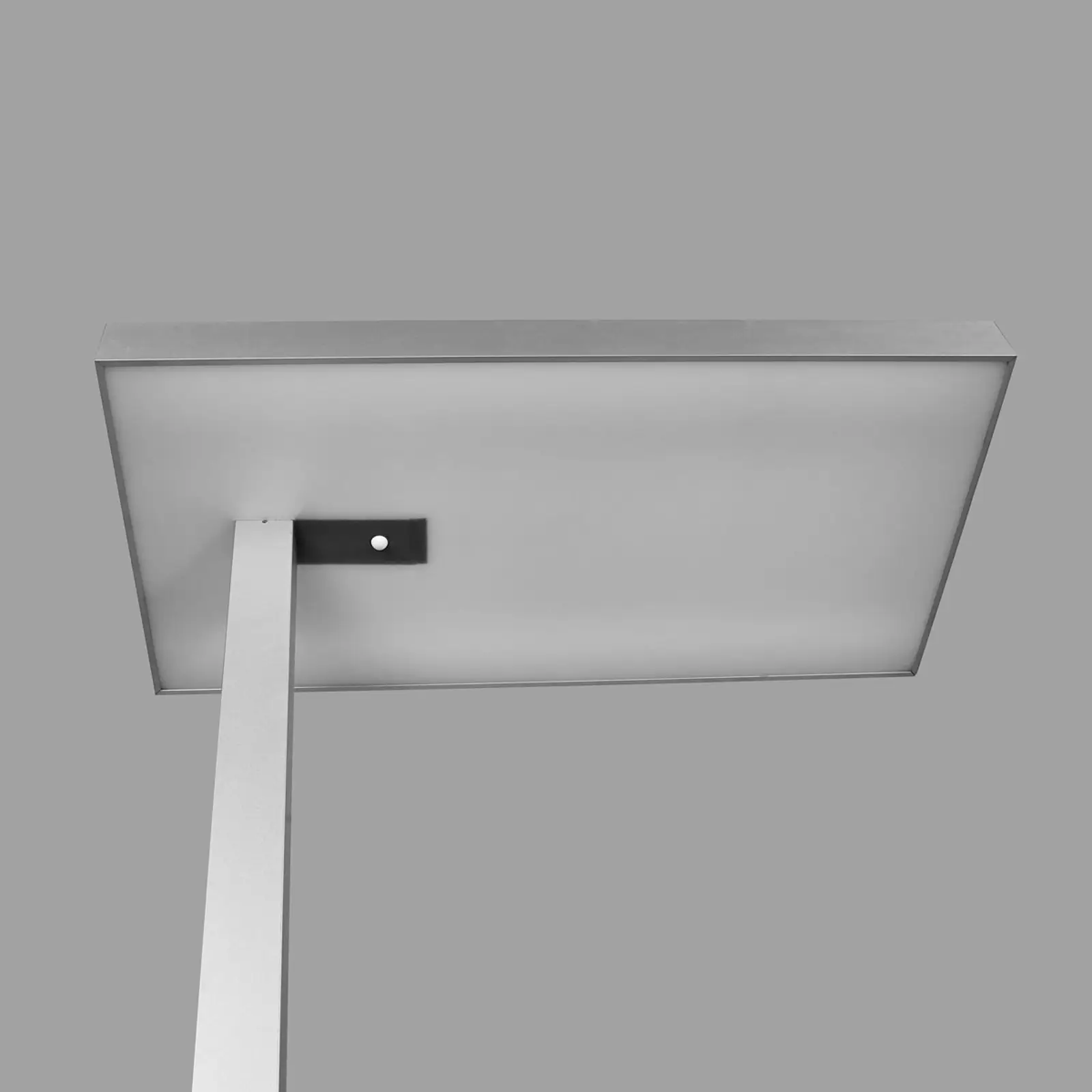 Biuro LED toršeras Nora, judesio detektorius 50W