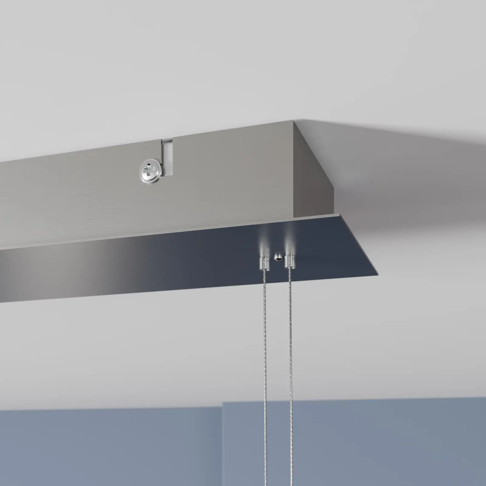 Manon - reguliuojamo aukščio LED pakabinamas šviestuvas