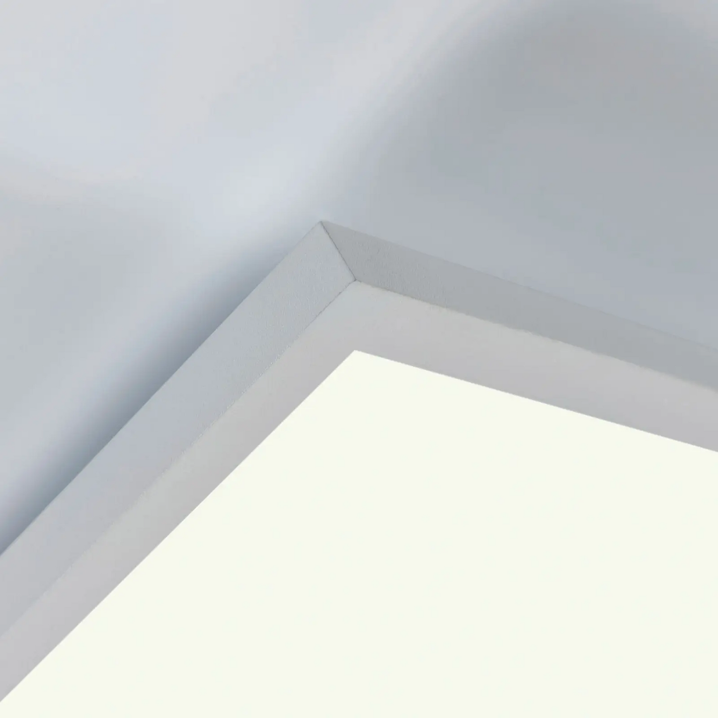 „Arcchio Philia“ LED skydelis, CCT, 59,5 cm x 59,5 cm