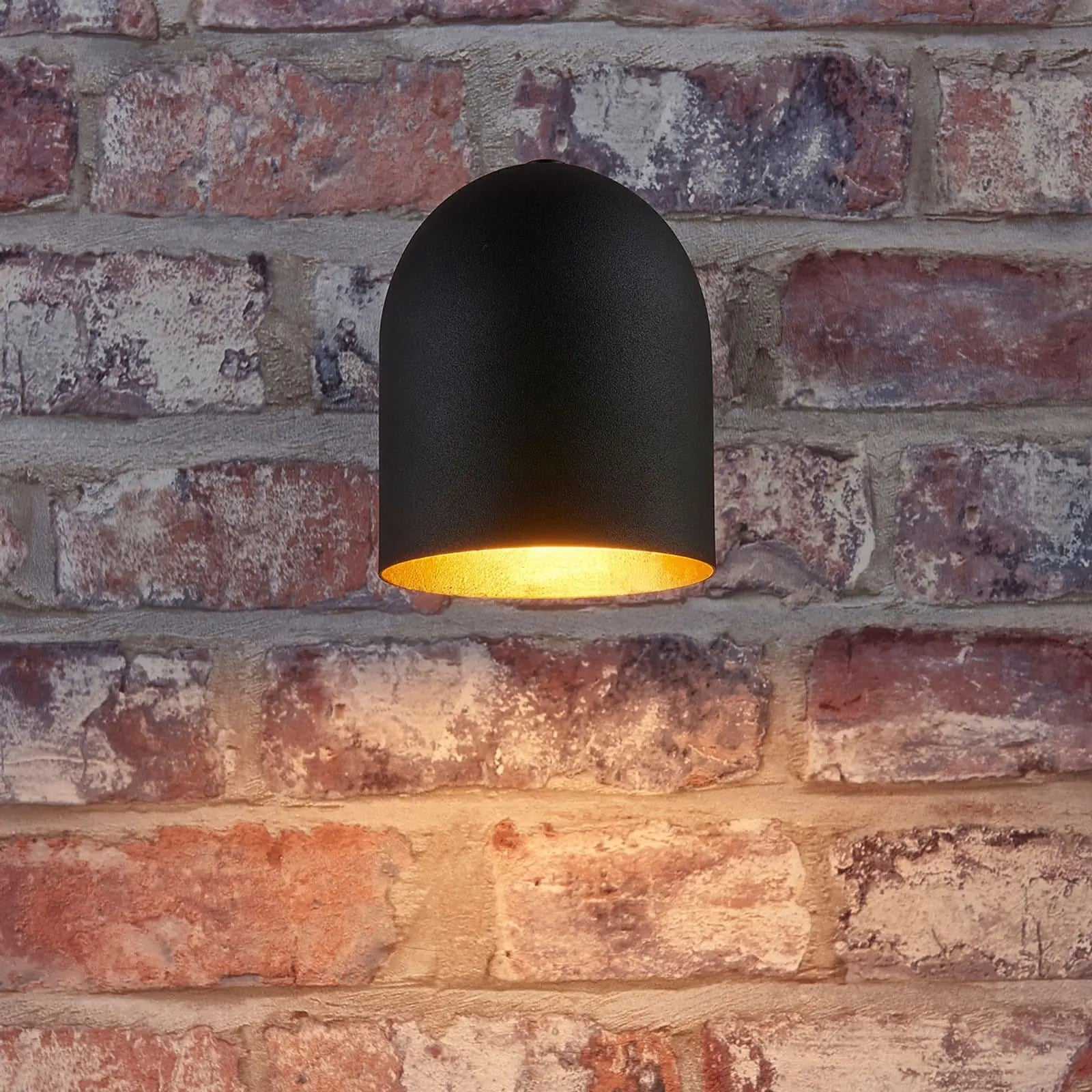 LED sieninis prožektorius Morik, 1 lempa