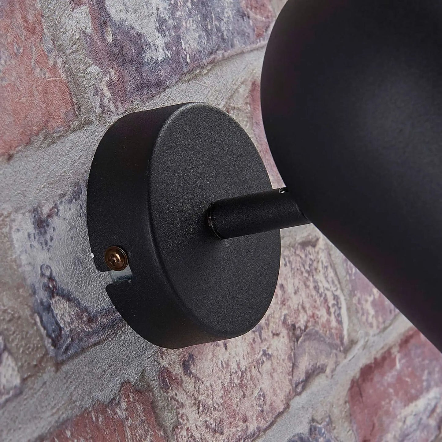 LED sieninis prožektorius Morik, 1 lempa