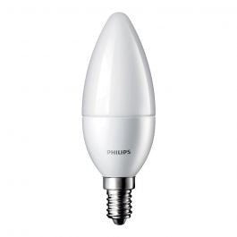 Philips CorePro LED žvakės tipo lemputė 5W 40W E14 2700K 470 lm