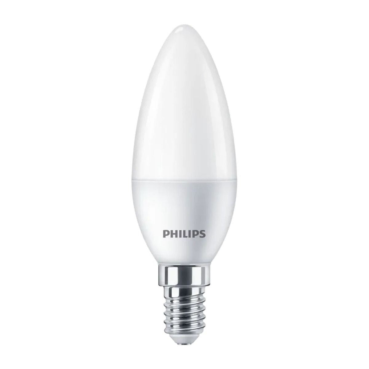 Philips CorePro LED žvakės tipo lemputė E14 5W 40W 4000K 470 lm