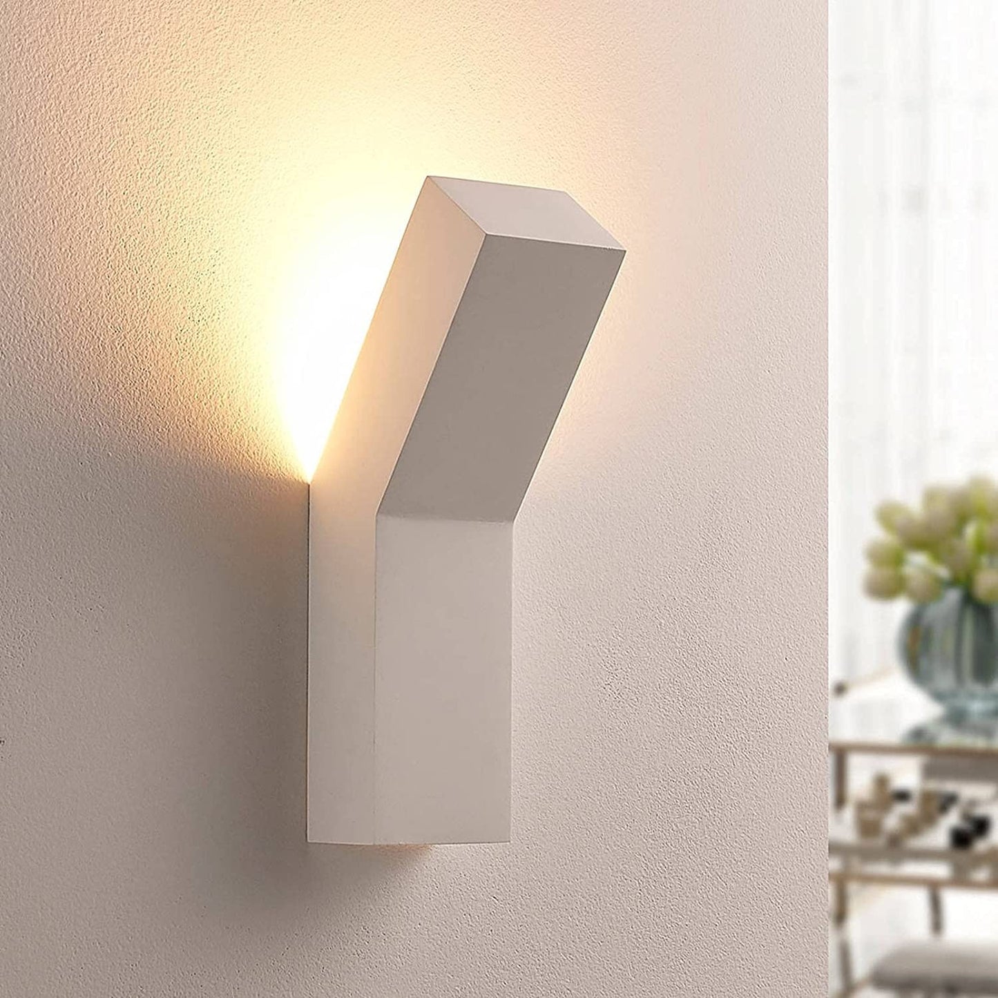 Moderni LED gipso sienų apiplovimo mašina Tida