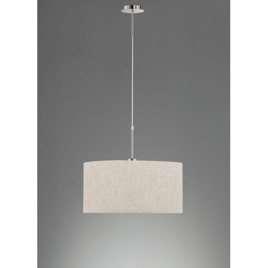 Pakabinamas šviestuvas 1x E27 max 60W