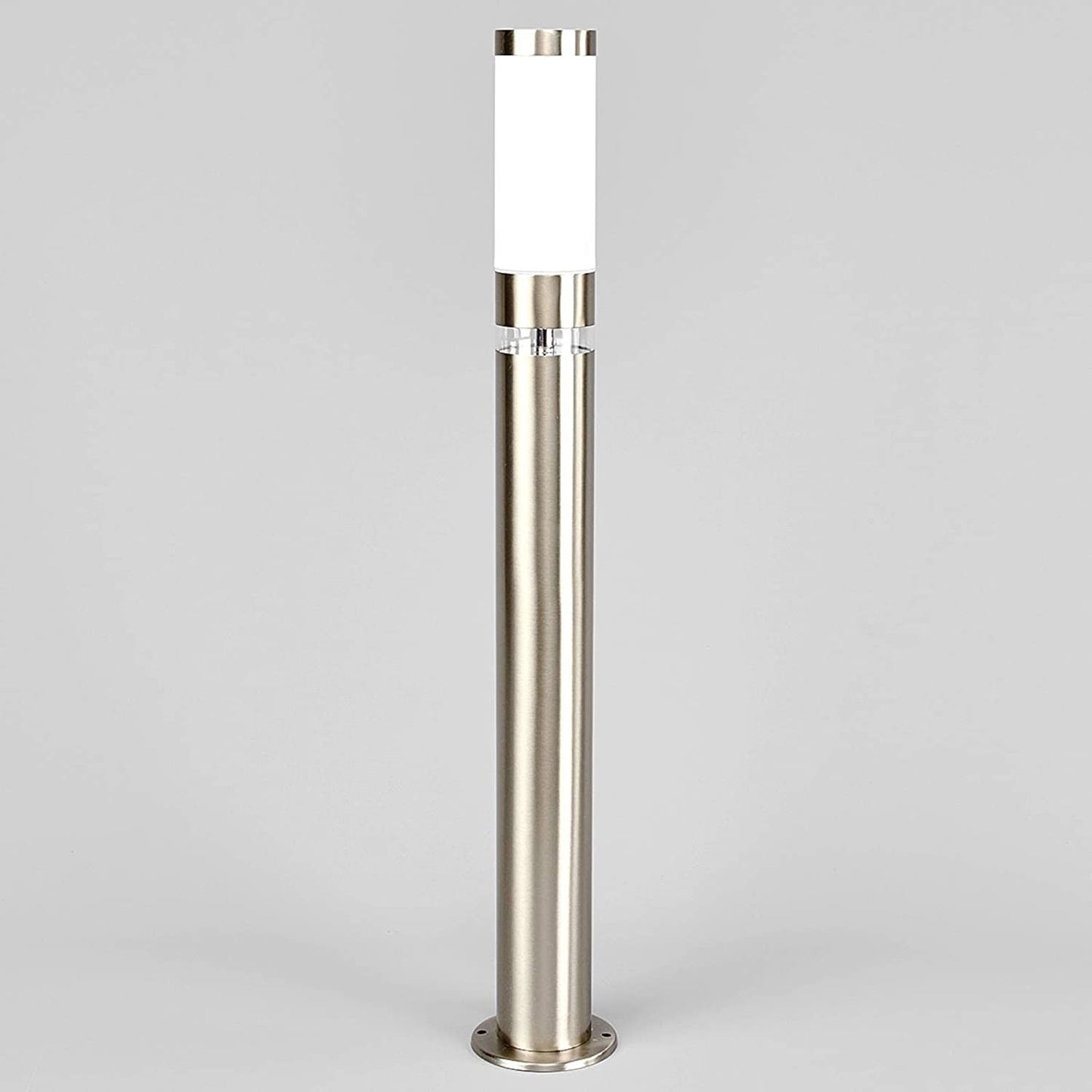 Tako šviestuvas Binka pagamintas iš nerūdijančio plieno