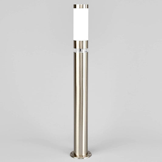 Tako šviestuvas Binka pagamintas iš nerūdijančio plieno