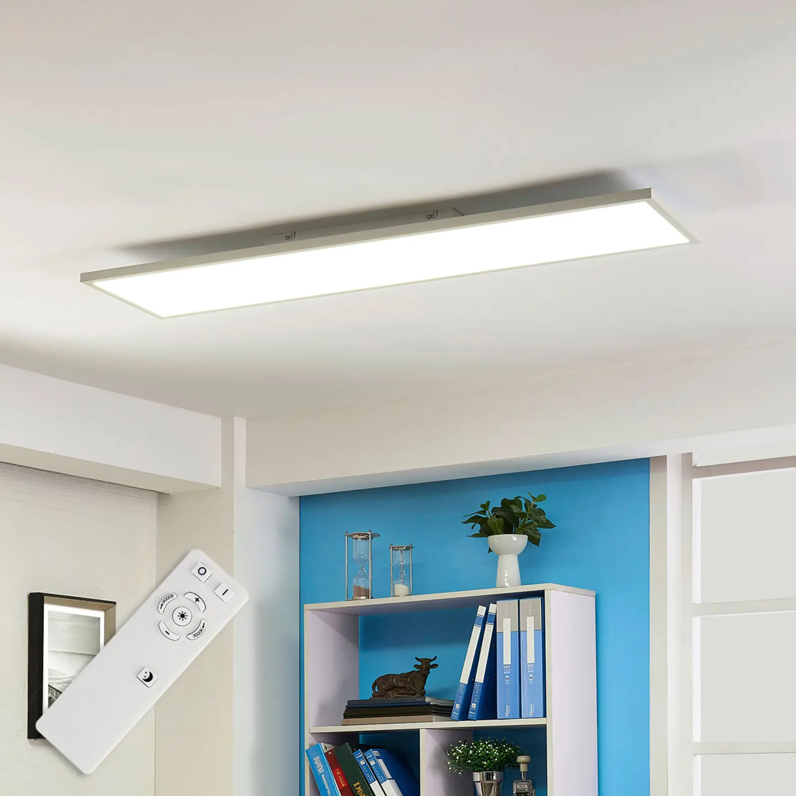 Arcchio Philia LED panelė CCT 120cm 51W