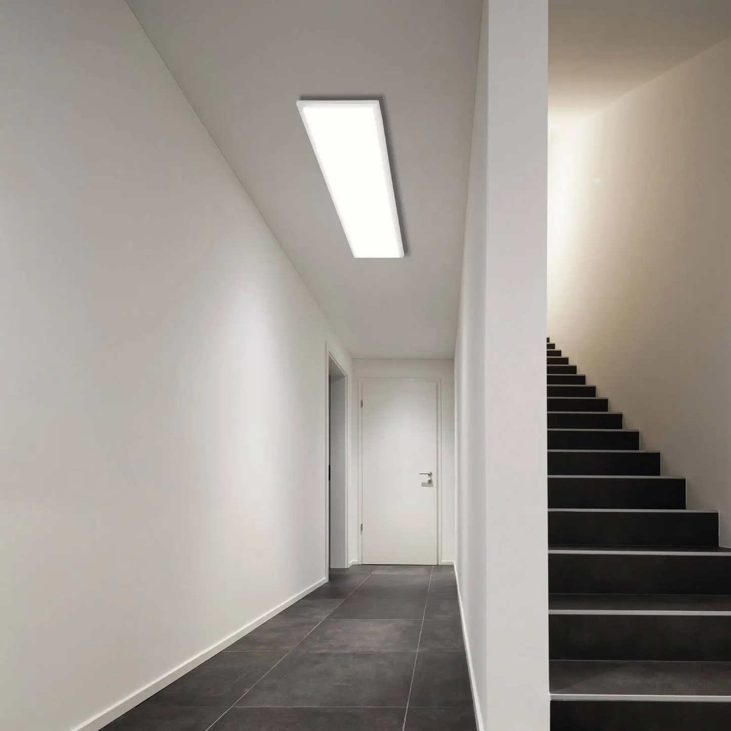 SALOBRENA-M lubų šviesa