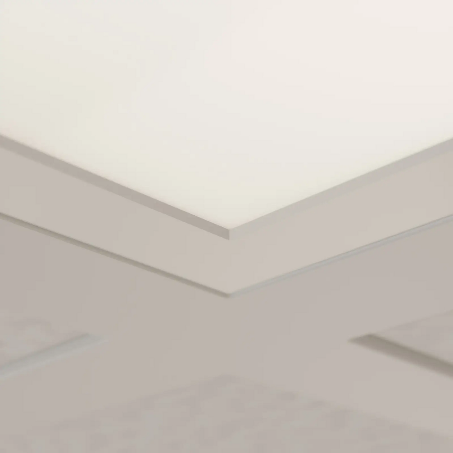 „Arcchio Nesley“ LED skydelis, 120 cm, 4000 K, baltas