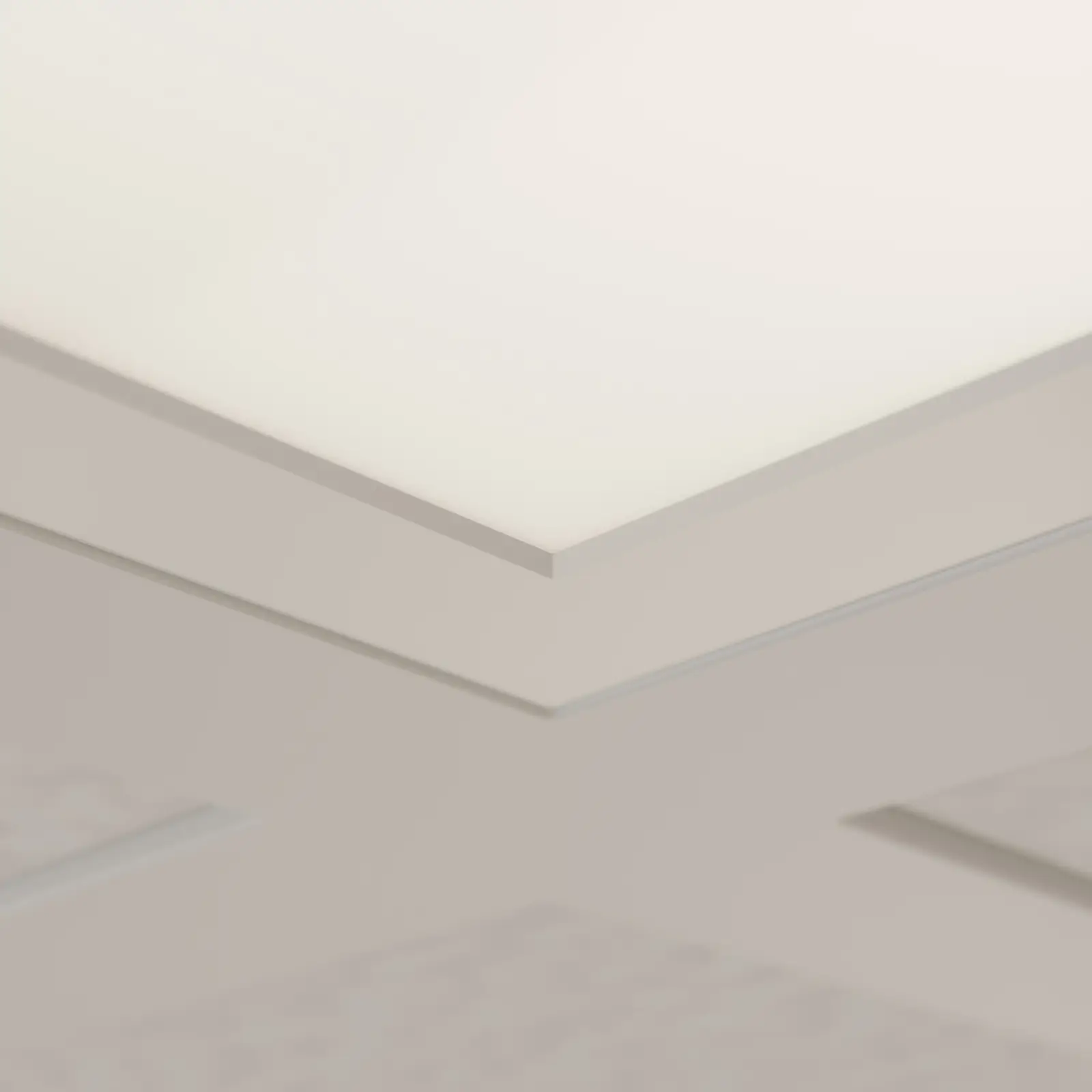 „Arcchio Nesley“ LED skydelis, 120 cm, 4000 K, baltas