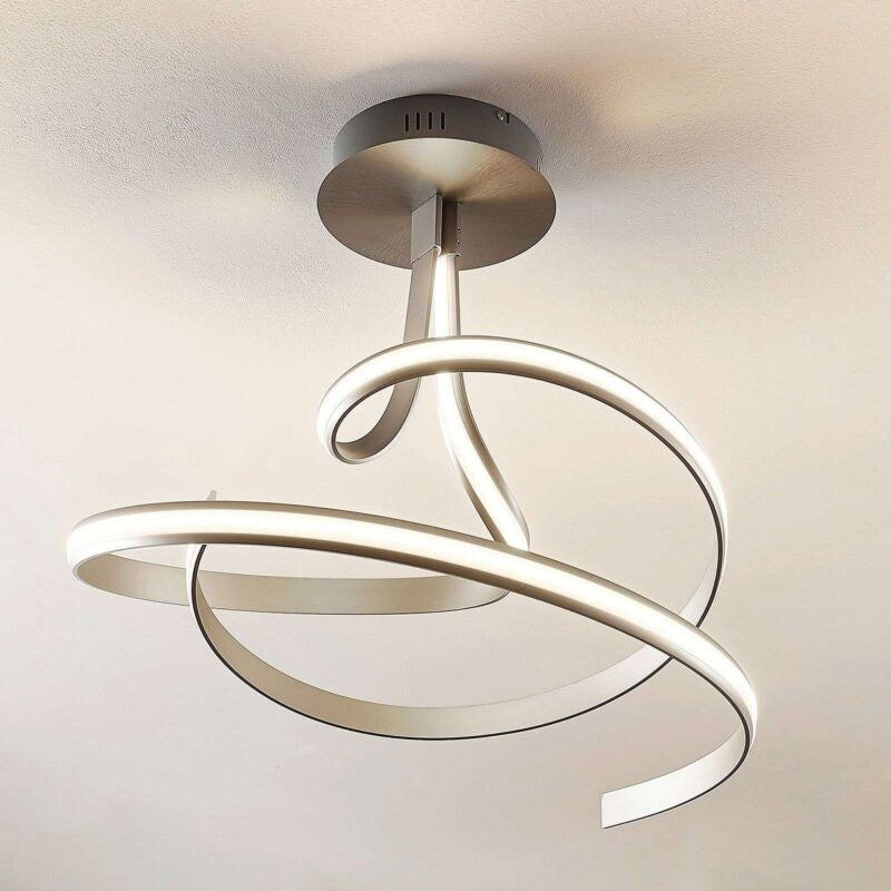 Lindby Yita LED lubų šviestuvas