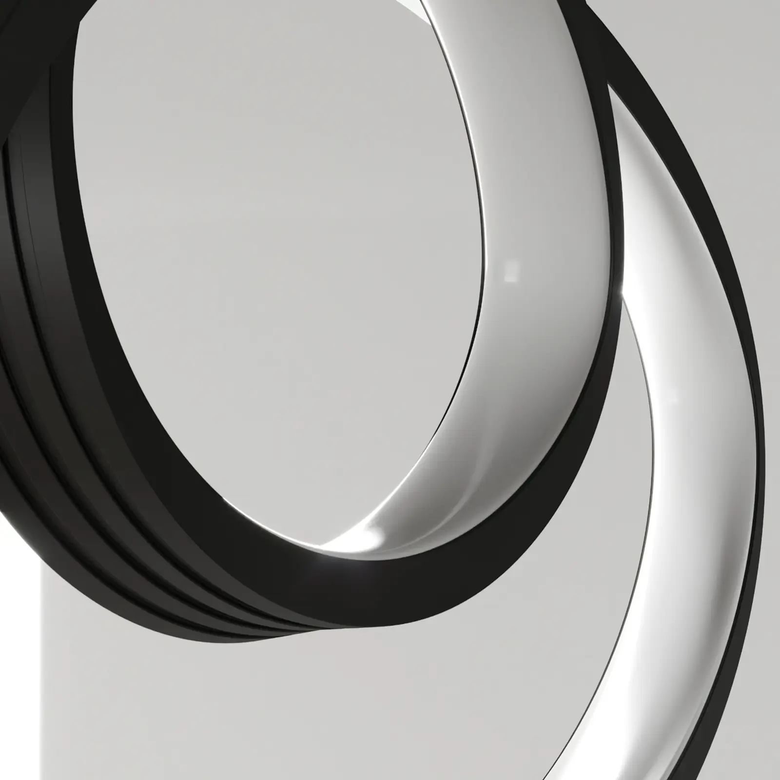 Lucande Bronwyn LED lubinis šviestuvas, 98 cm