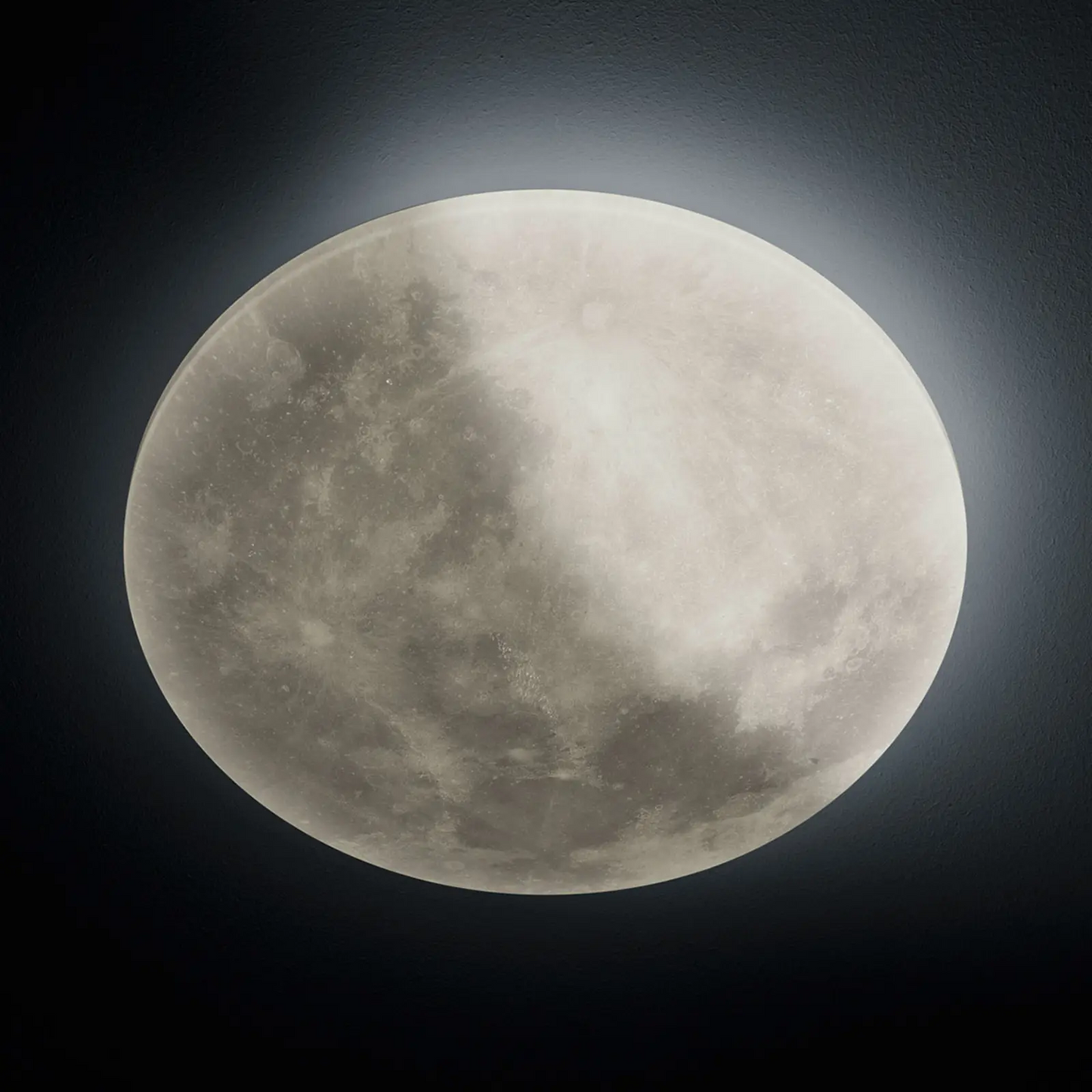 Lindby Selenio LED lubinis šviestuvas, 40 cm