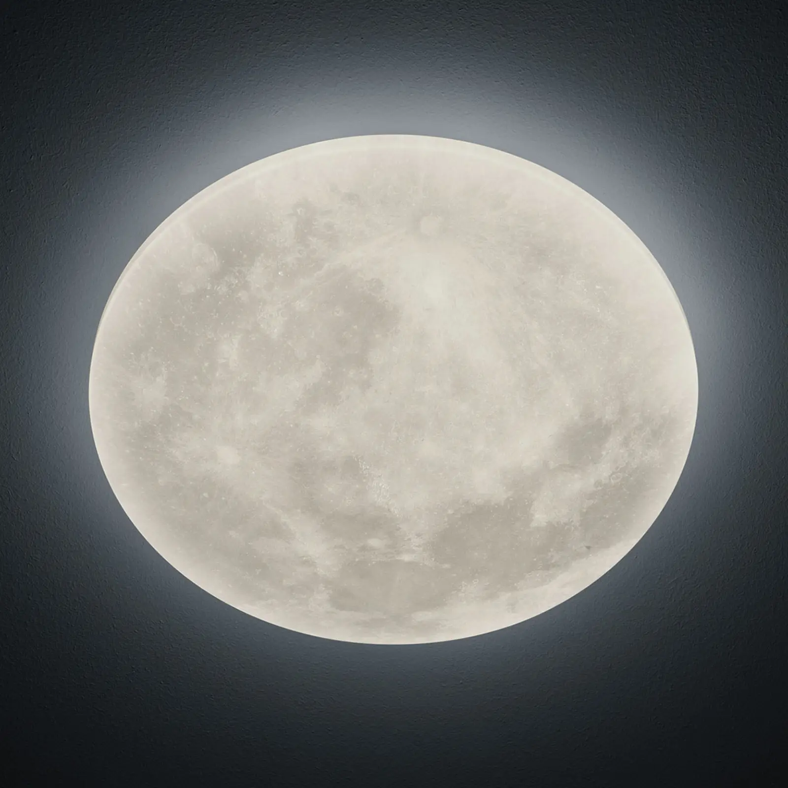 Lindby Selenio LED lubinis šviestuvas, 40 cm