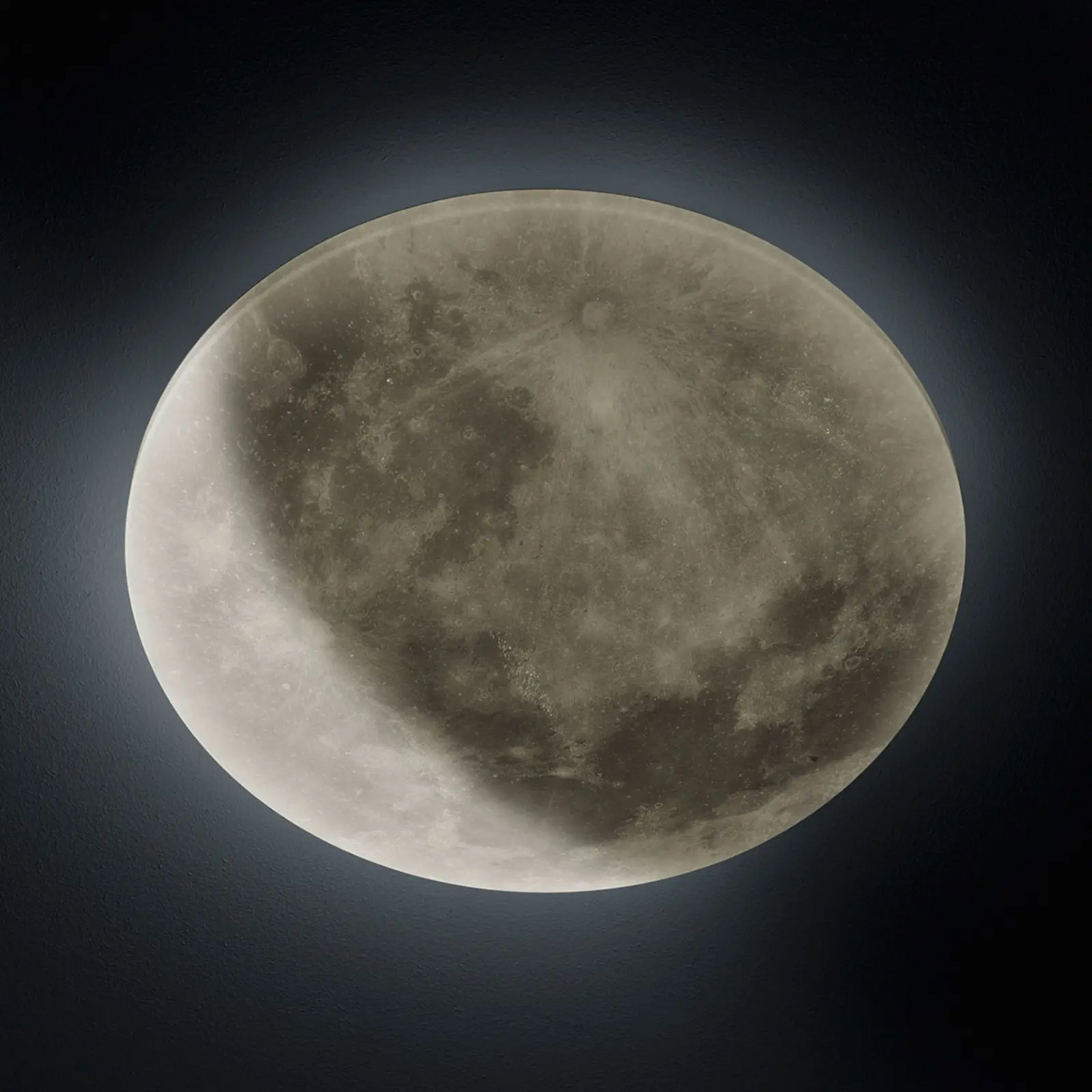 Lindby Selenio LED lubinis šviestuvas, 40 cm