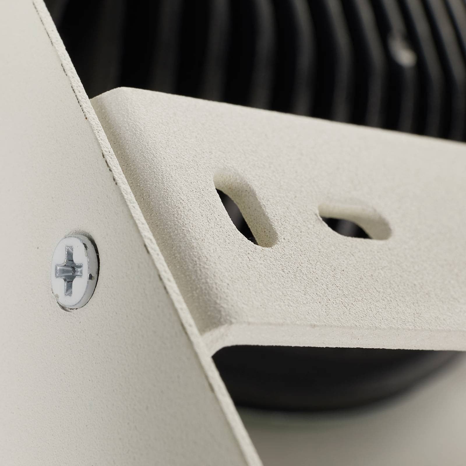 Kvadratinis Sonja LED Easydim lubinis šviestuvas