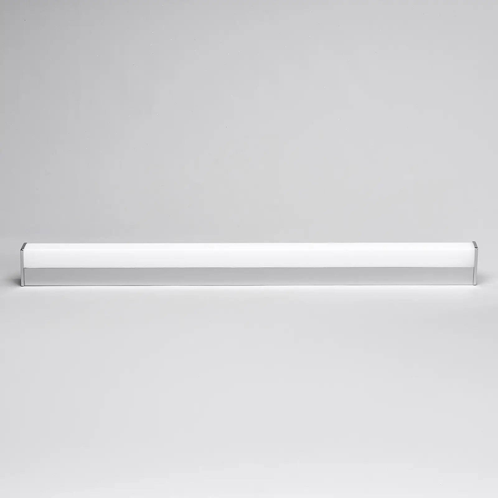 LED vonios ir veidrodžio šviestuvas Philippa square 88cm