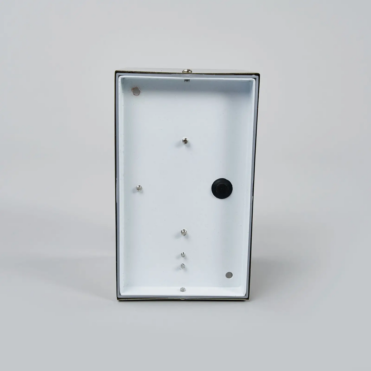 Severina nerūdijančio plieno LED lauko sieninis šviestuvas