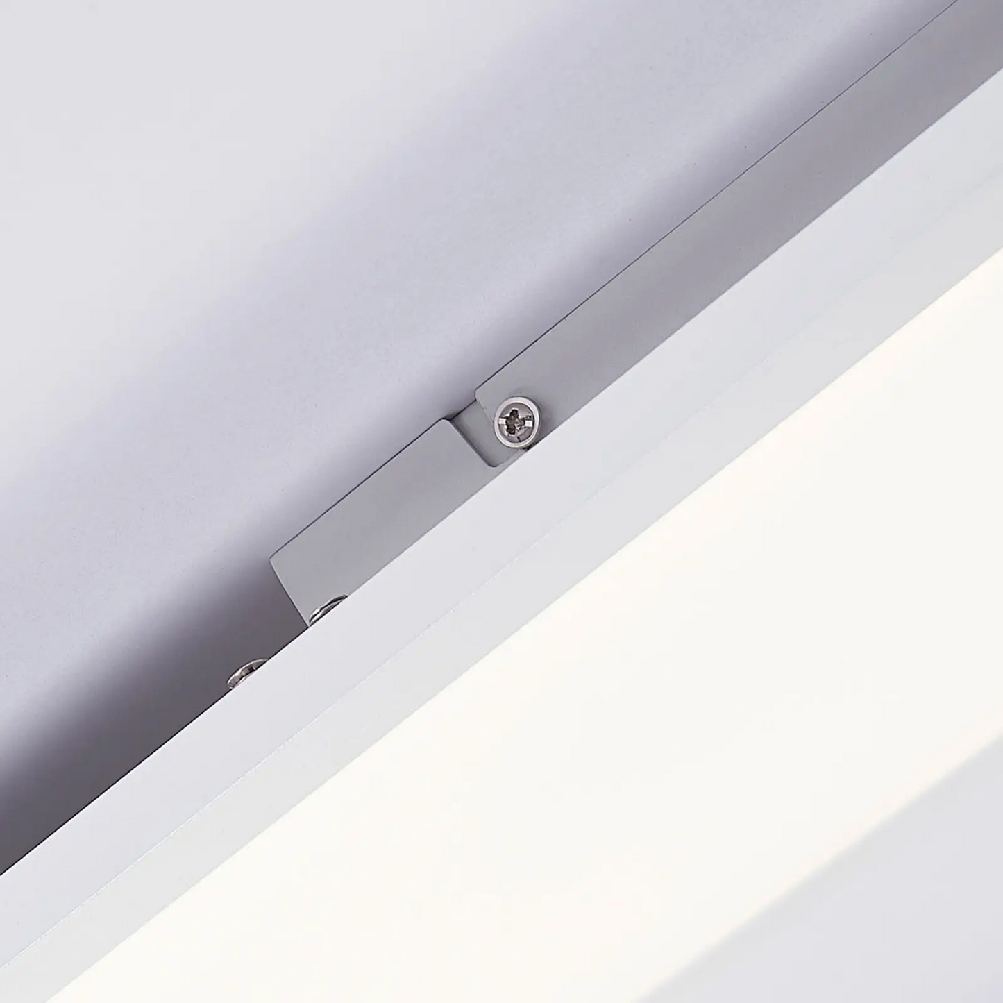 „Arcchio Lysander“ LED panelė, CCT 119cm 58W, balta