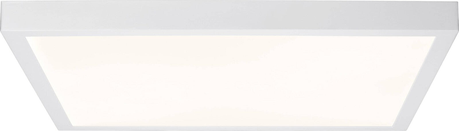 Paulmann Lunar 706.47 LED skydelis 27.5 W Šiltai balta Balta (matinė)