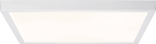 Paulmann Lunar 706.47 LED skydelis 27.5 W Šiltai balta Balta (matinė)