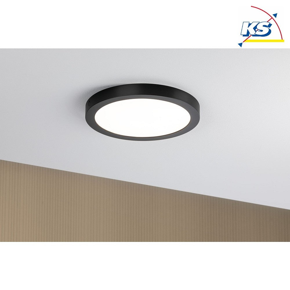 Paulmann 709.84 LED panelė Abia apvali 300mm 2700K
