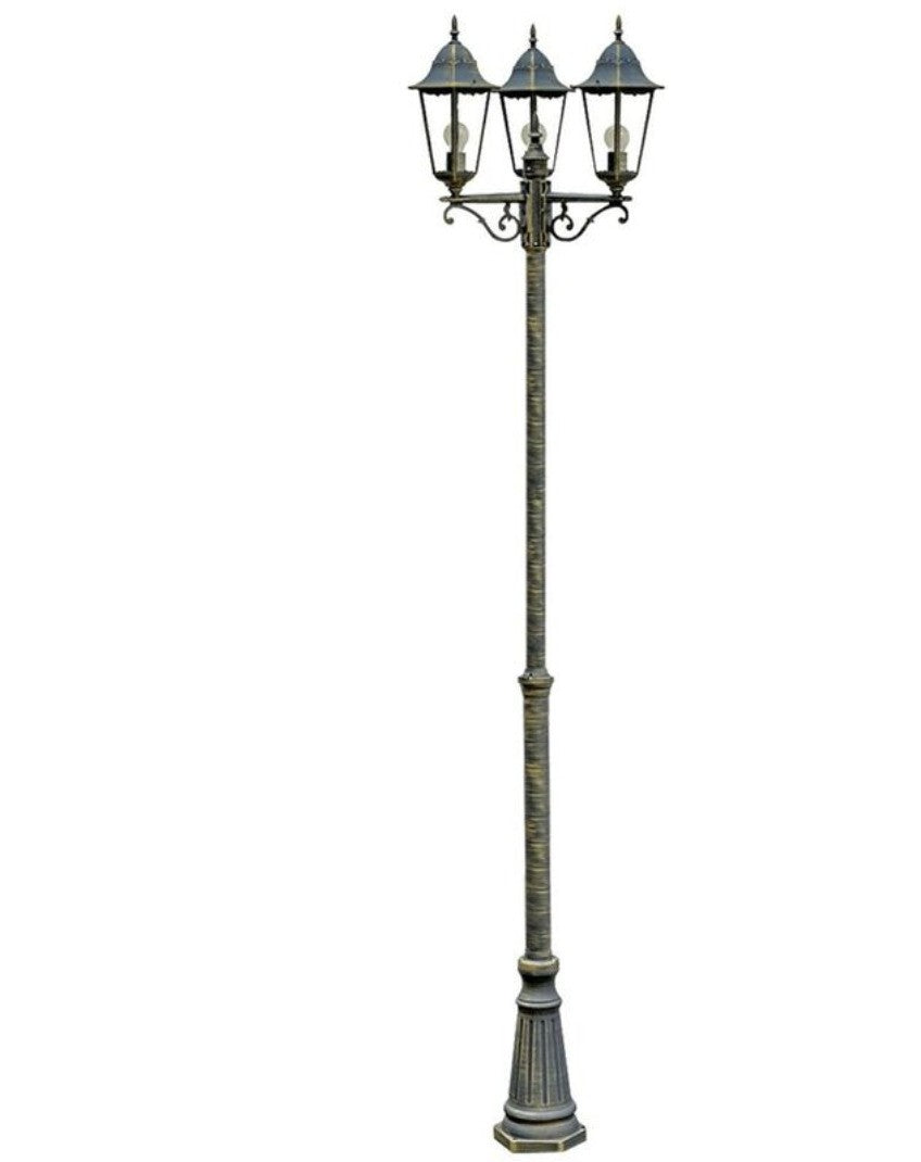 LED sieninis šviestuvas Eline, IP42, 60 cm