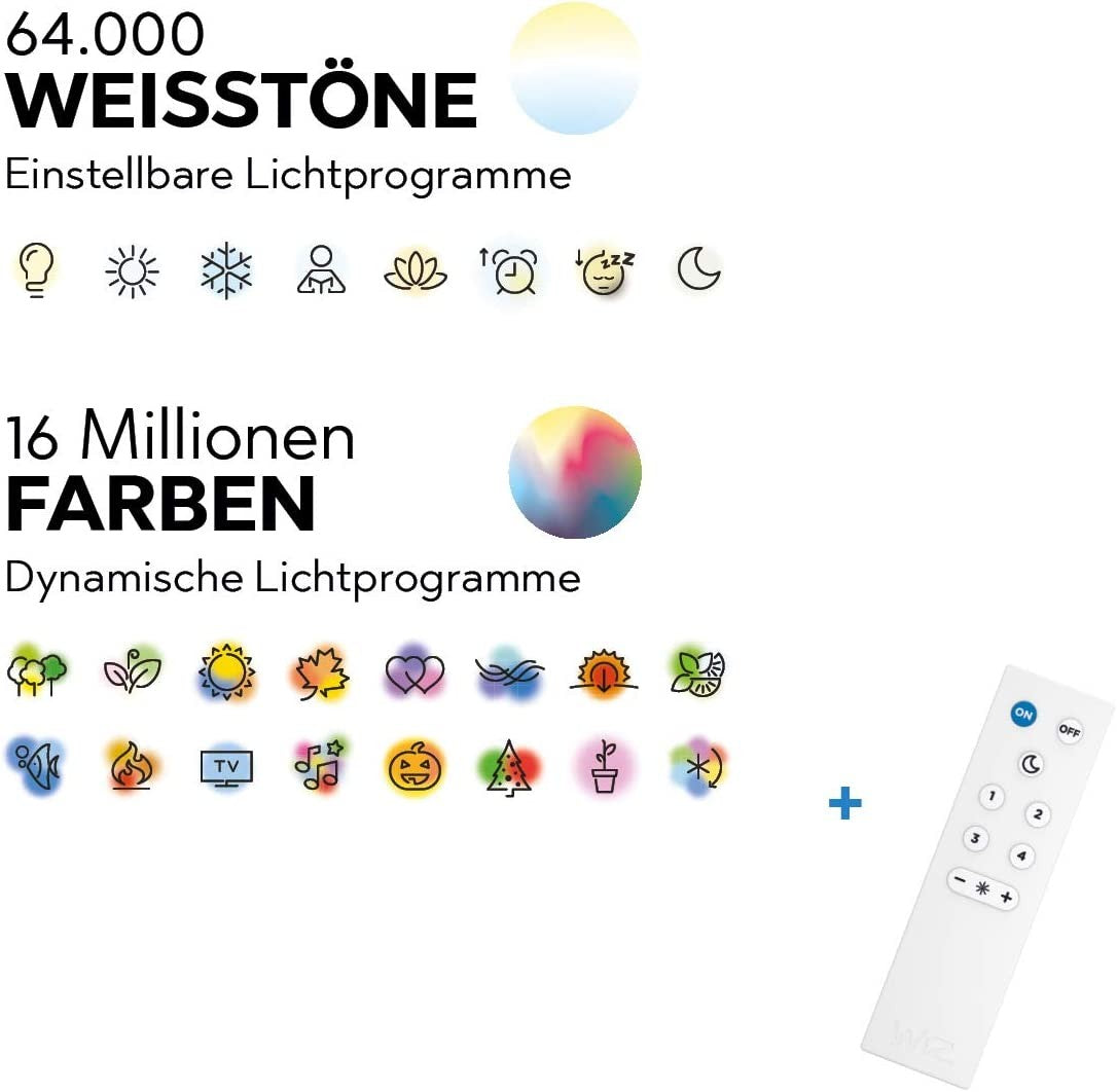 TRIO: VISTA – 255410231