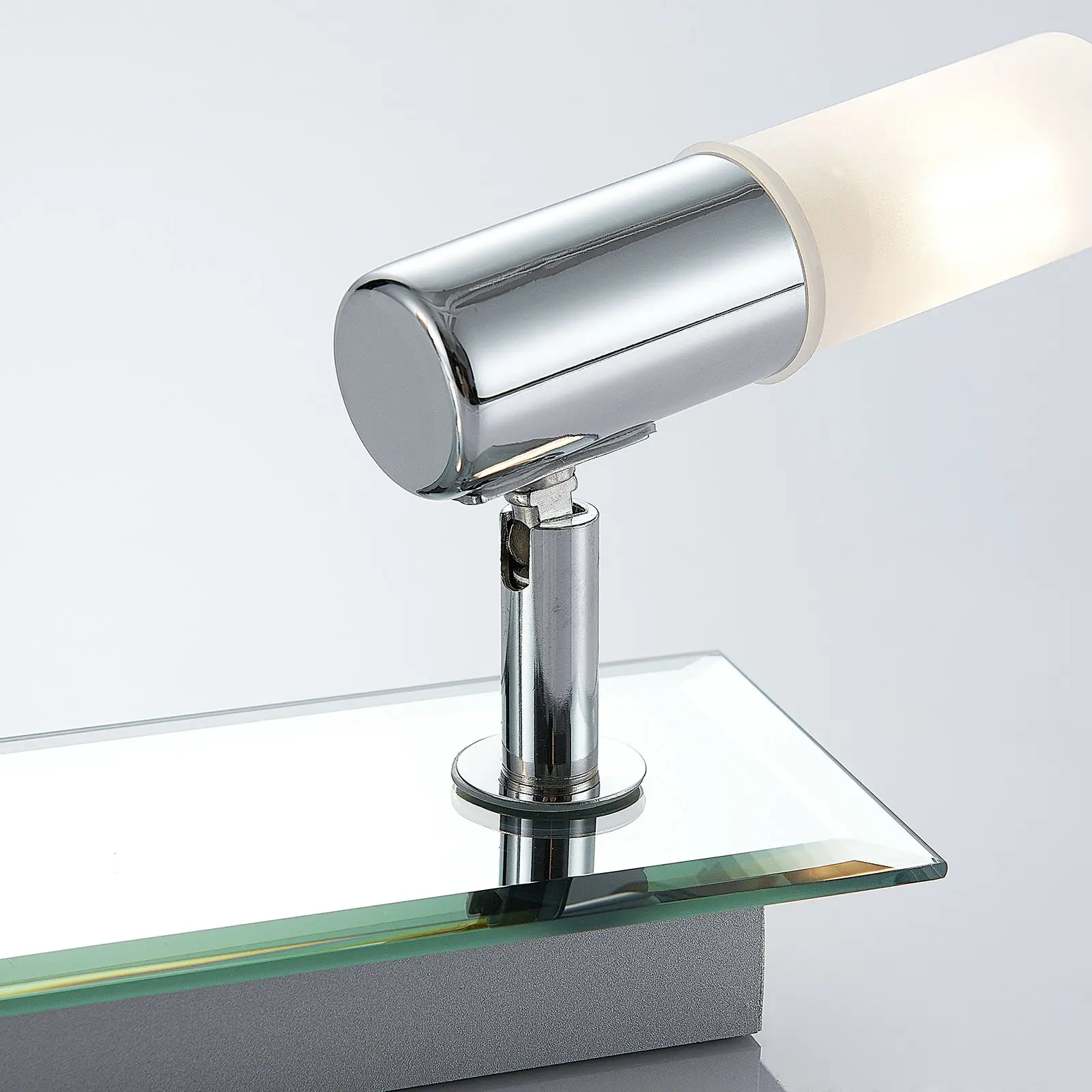 Vonios prožektorius Zela, 4 liepsnos, 53 cm ilgio