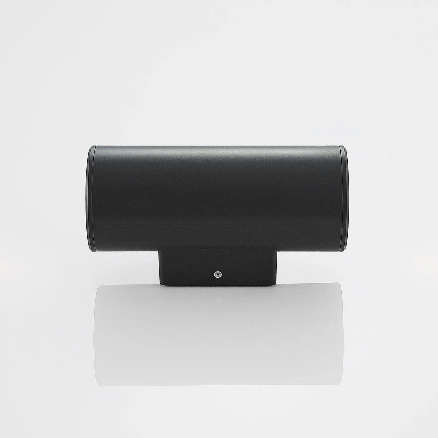 Sieninis lauko šviestuvas Nati, IP54, GU10, apvalus