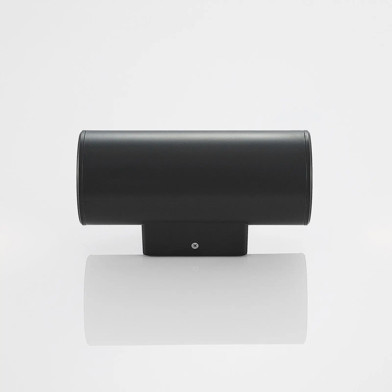 Sieninis lauko šviestuvas Nati, IP54, GU10, apvalus