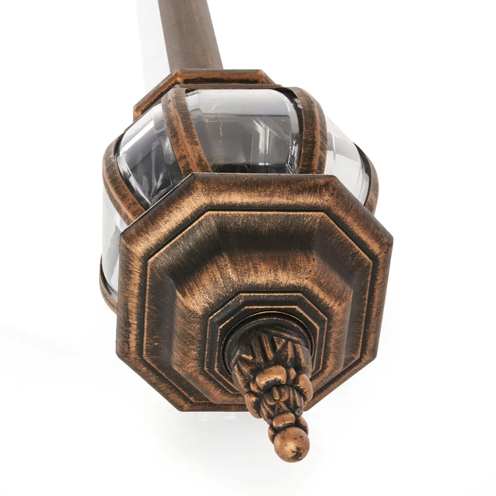 Tako šviesa Nadeša, šlifuotas auksas