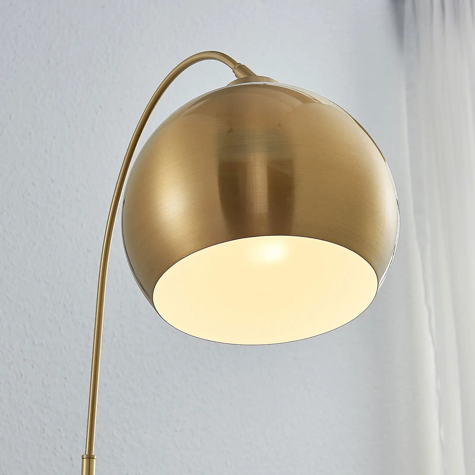 Arkinis toršeras Moisia iš žalvario