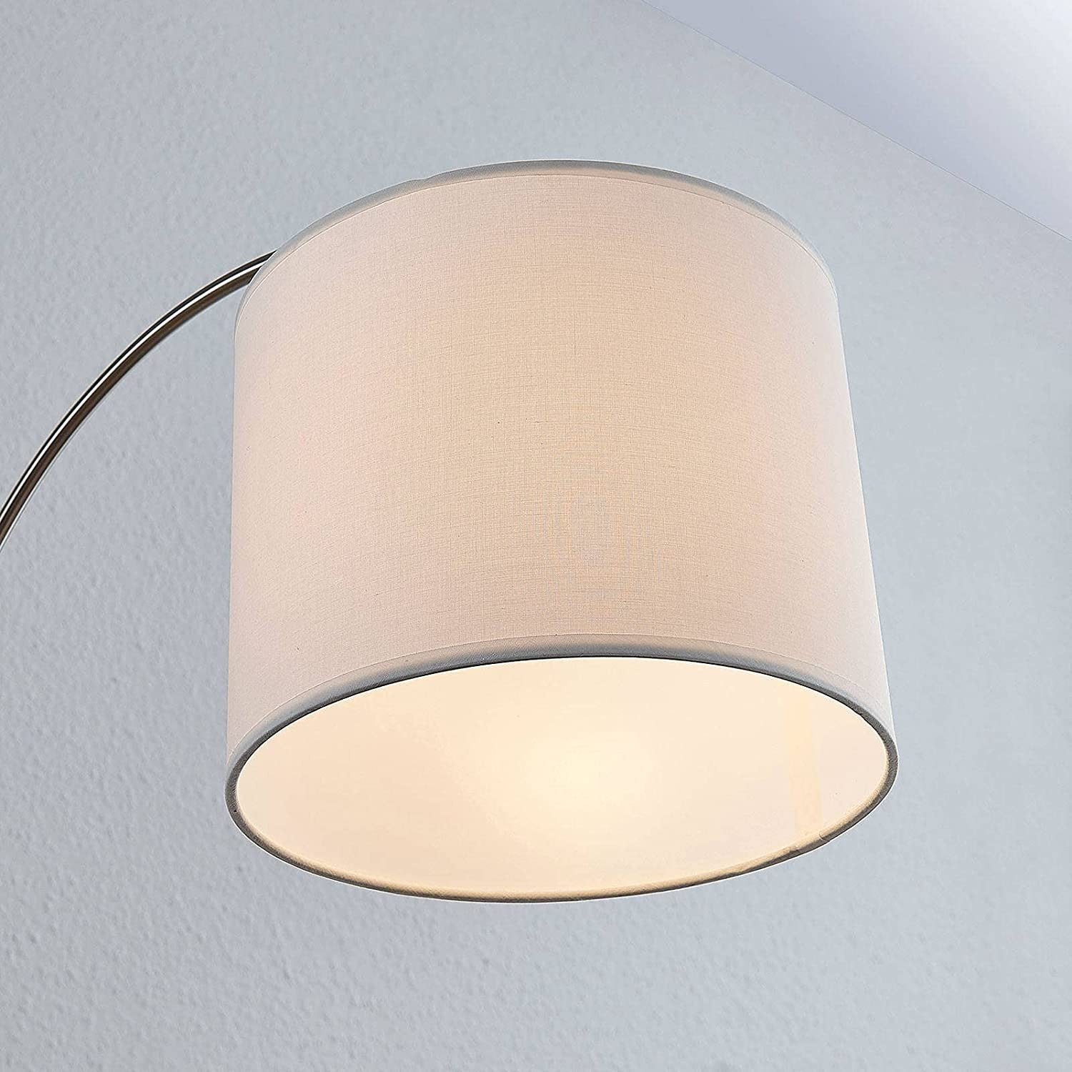 Arkinis toršeras Mateji su baltu atspalviu