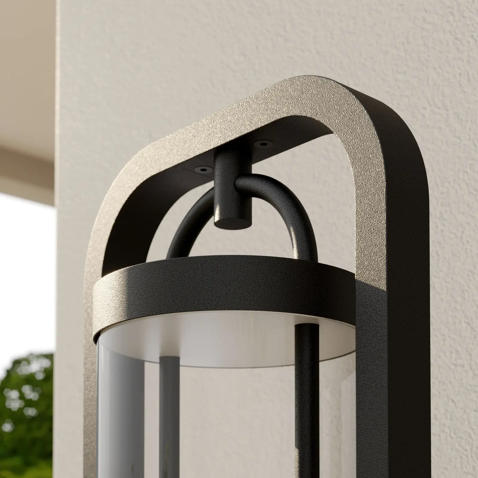 Lucande Caius LED koloninis šviestuvas