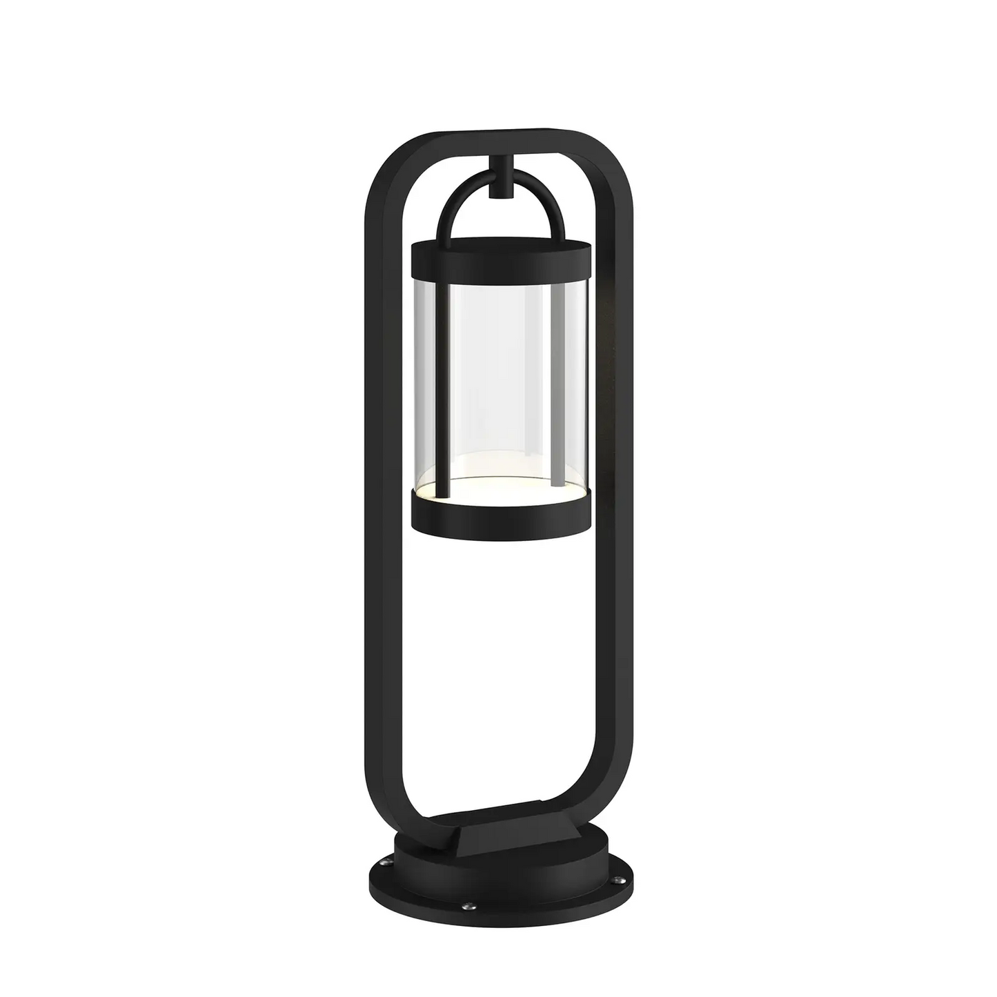 Lucande Caius LED koloninis šviestuvas